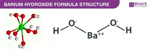 T3db Barium Hydroxide