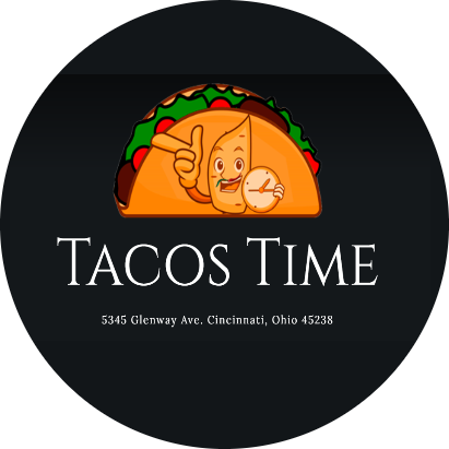 Tacos Time Cincinnati Oh 45238 Menu Reviews Hours Contact