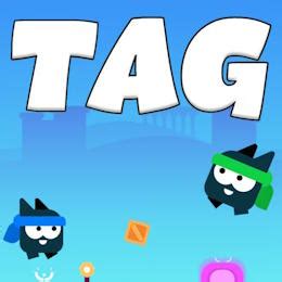 Tag Game Unblocked Play Tag Game On Classroom 6X