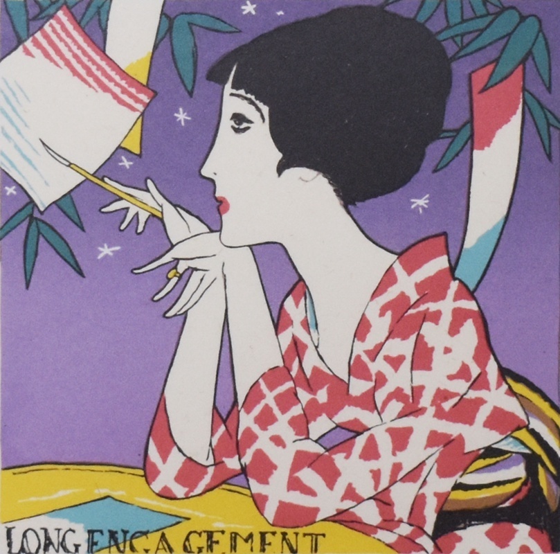 Taisho Era Japan Culture