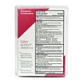 Take Action Emergency Contraceptive Levonorgestrel 1 5 Mg Walmart Com