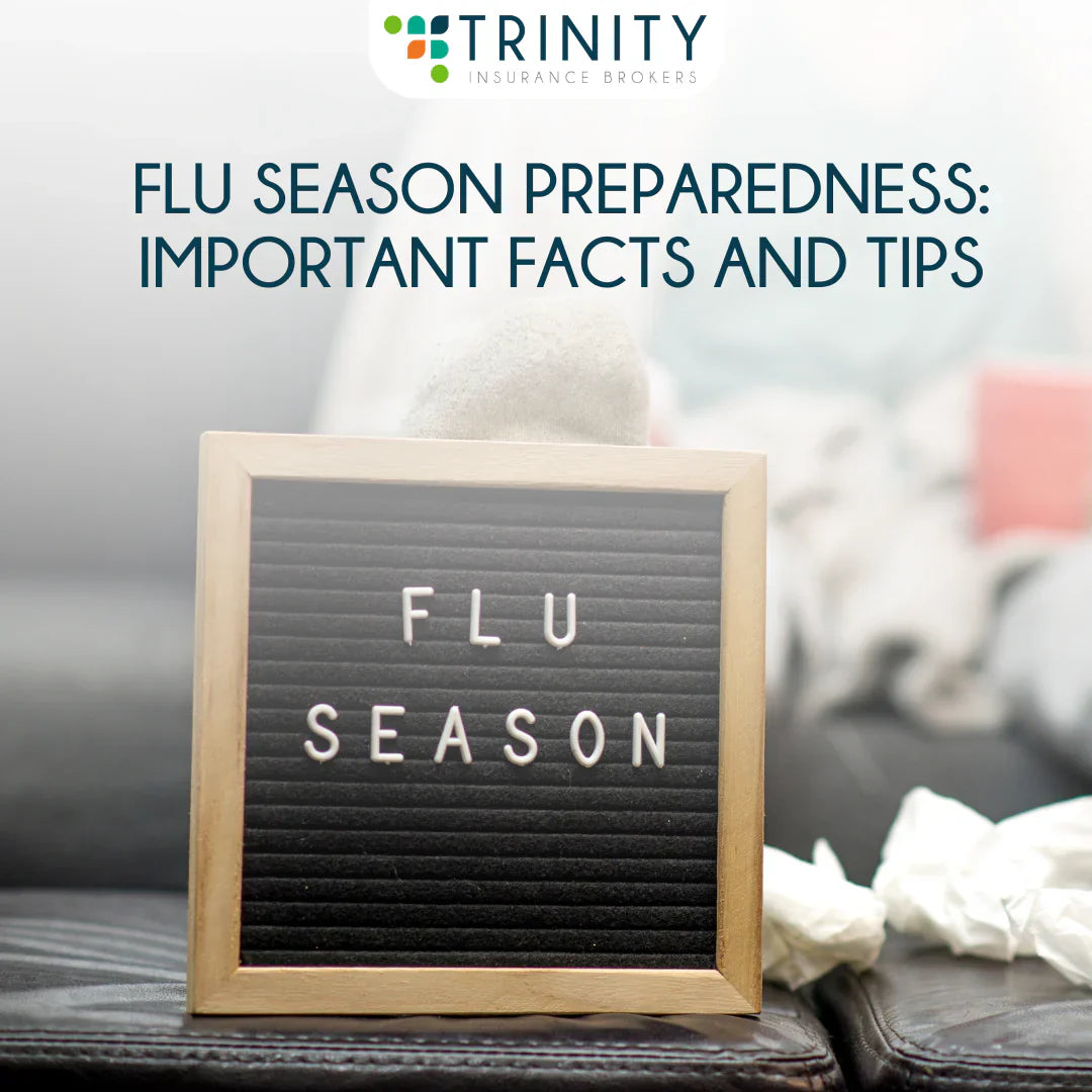 Take These Steps To Improve Your Flu Season Preparedness Clinician
