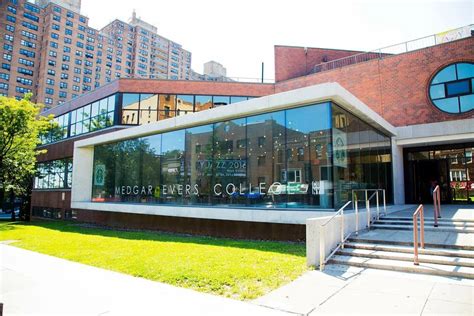 Takeaways From The Black College Expo At Medgar Evers College The