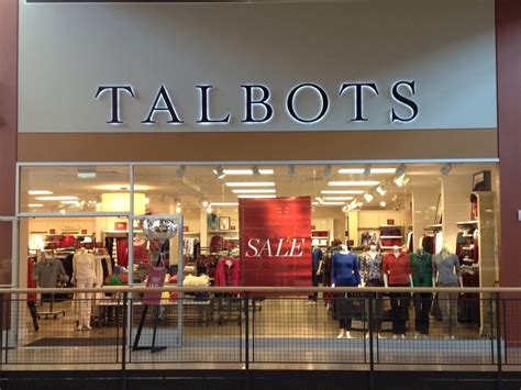 Talbots Outlet