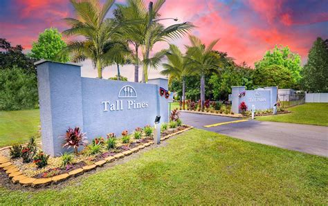 Tall Pines Mobile Home Park In Fort Pierce Fl 34946 55 Inspire