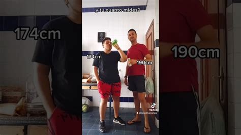 Tall Woman 195 Vs 190Cm And 170 Cm Youtube