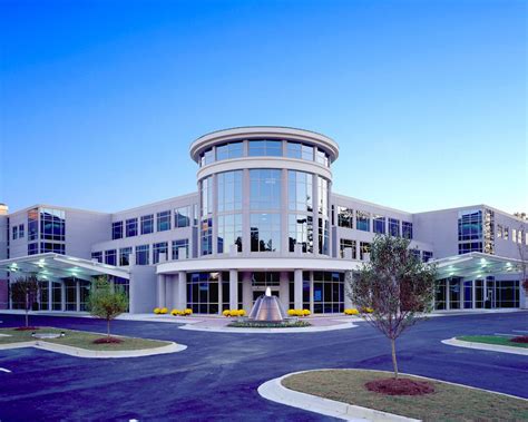 Tanner Medical Center Villa Rica Hospital