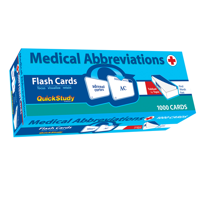 Tbg Medical Abbreviation
