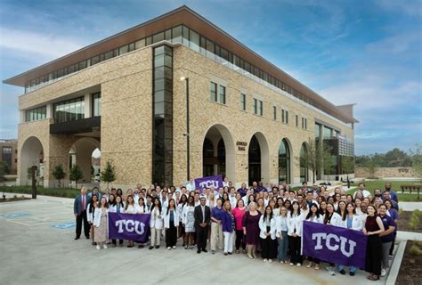 Tcu Medical School