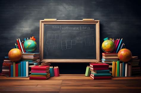 Teachers Guide Edu Blackboards