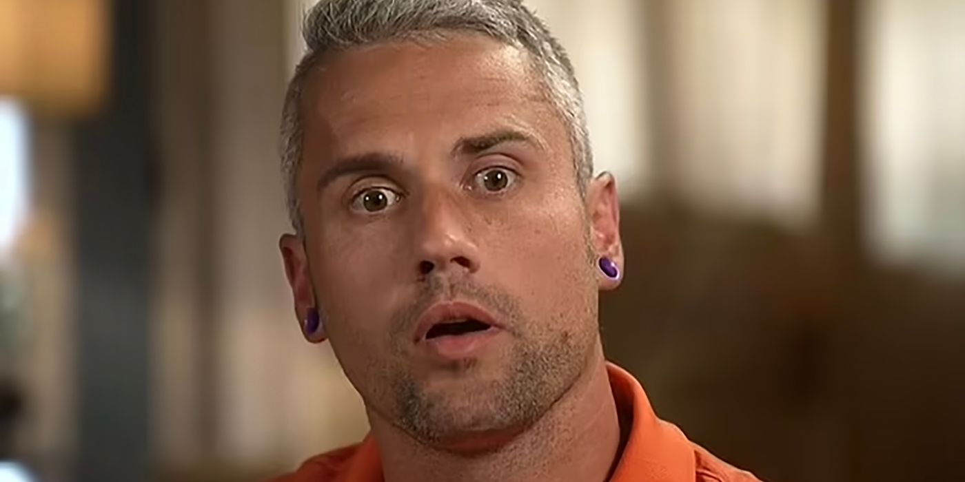 Teen Mom Fans Say Ryan Edwards Looks Like A Different Person In