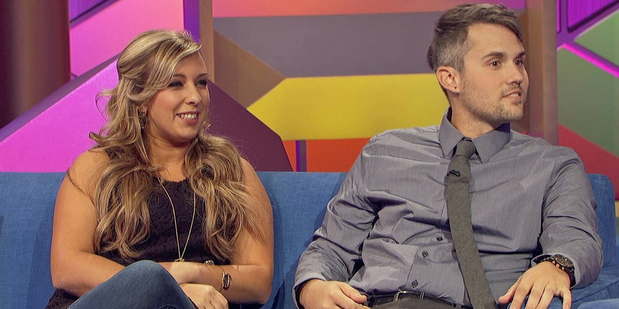 Teen Mom Star Ryan Edwards Was Clueless About Arrest Reasoning