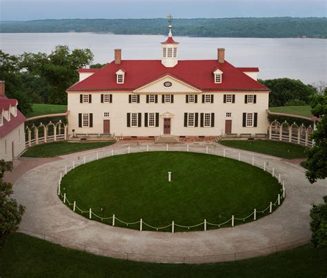Ten Facts About Martha Washington George Washington S Mount Vernon
