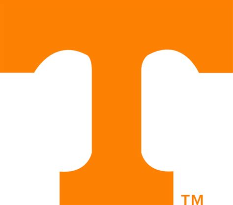 Tennessee Volunteers Logo Secondary Logo Ncaa Division I S T Ncaa