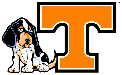 Tennessee Volunteers Misc Logo Ncaa Division I S T Ncaa S T