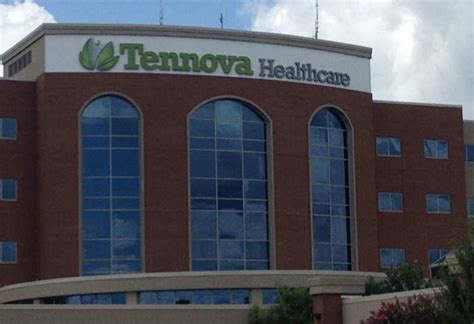 Tennova Healthcare Clarksville
