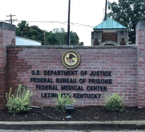 Tension Increasing For Federal Prison Employees In Kentucky Working