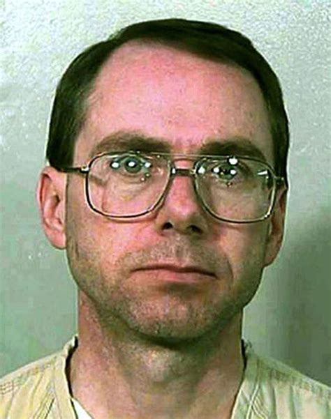Terry Lynn Nichols Oklahoma Bomber