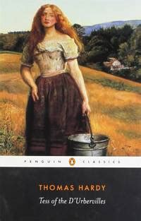 Tess Of The D Urbervilles By Thomas Hardy 9780553900828 Nook Book