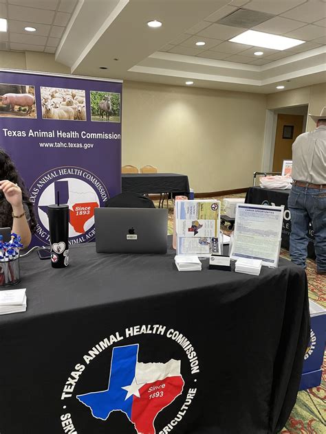 Texas Animal Health Commission