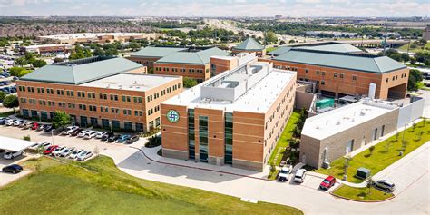 Texas Health Presbyterian Hospital Allen