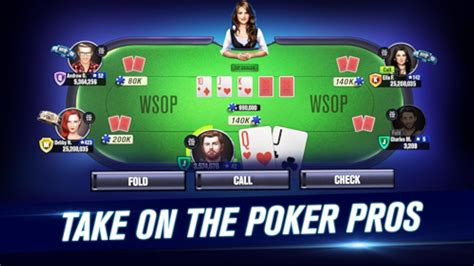 Play Texas Holdem Unblocked Online