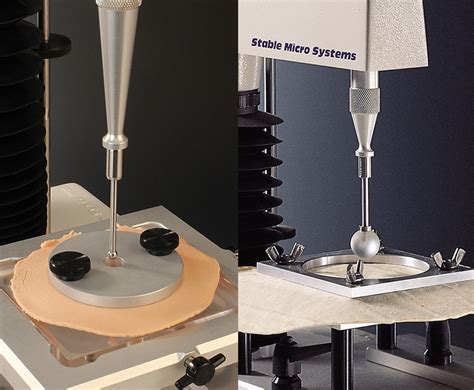 Texture Analysis Professionals Blog Tensile Testing Using A Texture