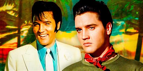 The 10 Best Uses Of Elvis Presley Songs In Movies