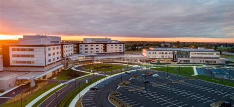 The 10 Places In Inspira Medical Center Mullica Hill That Every Mom