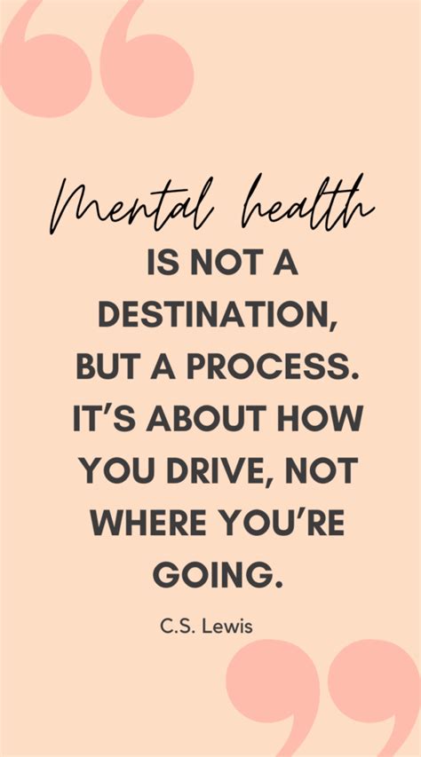 The 25 Best Inspirational Mental Health Quotes Ideas On Pinterest