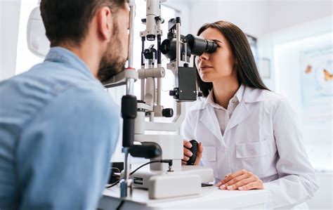 The 3 Types Of Eye Doctors Optician Vs Optometrist Vs