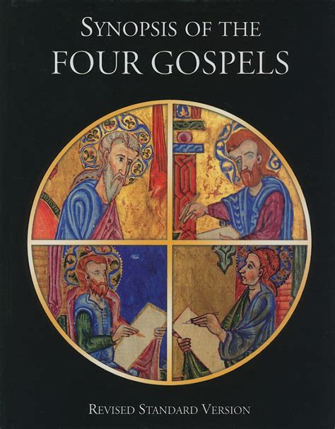 The 4 Gospels Explained
