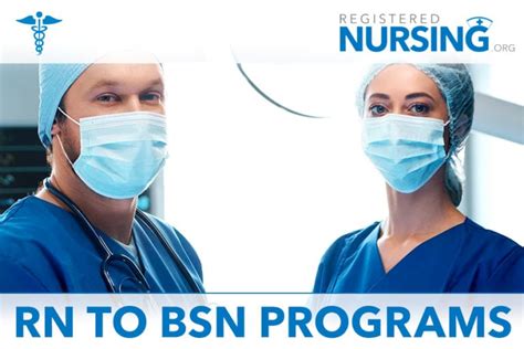 The 50 Best Online Rn To Bsn Programs Thebestschools Org