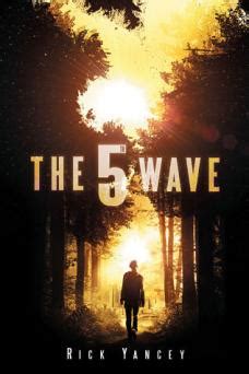 The 5Th Wave Book 1