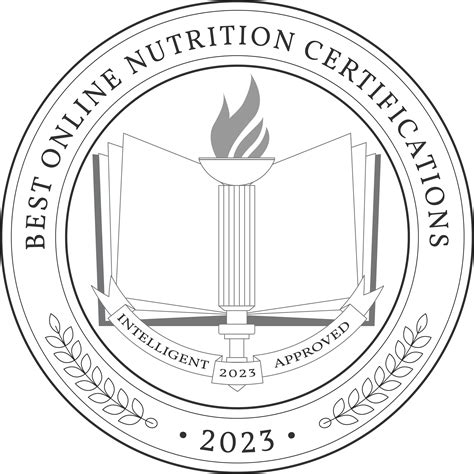 The 7 Best Online Nutrition Certifications Of 2023 Intelligent 2024