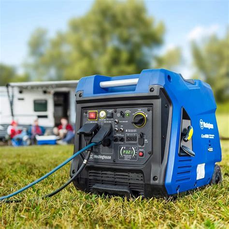 The 7 Best Portable Generators Of 2022