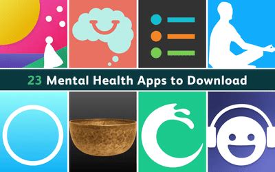 The 8 Best Mental Health Apps Of 2021