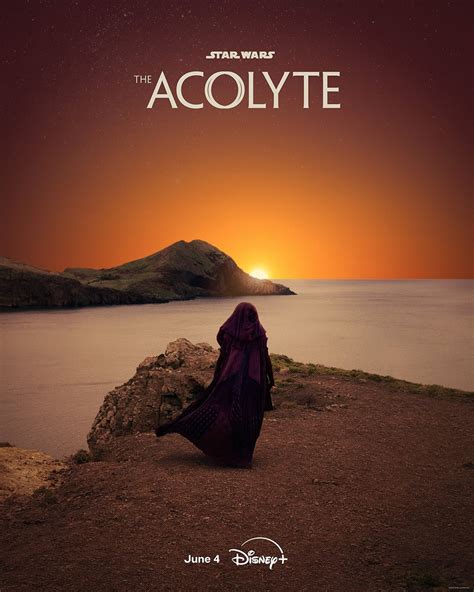 The Acolyte Veja O Trailer Sinopse E Elenco Da S Rie De Star Wars