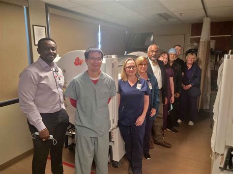 The Advanced Wound Center San Ramon Regional Medical Center