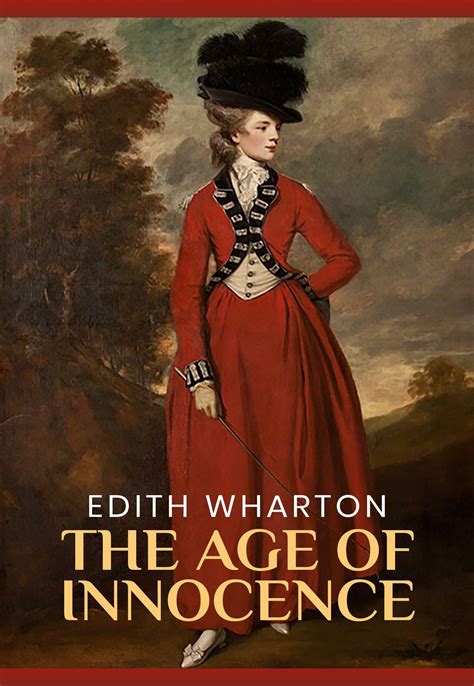 5 Insights Edith Wharton