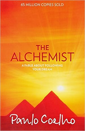 The Alchemist By Paulo Coelho Book Review