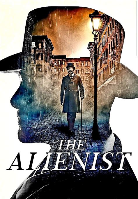 5 Alienist Book Tips