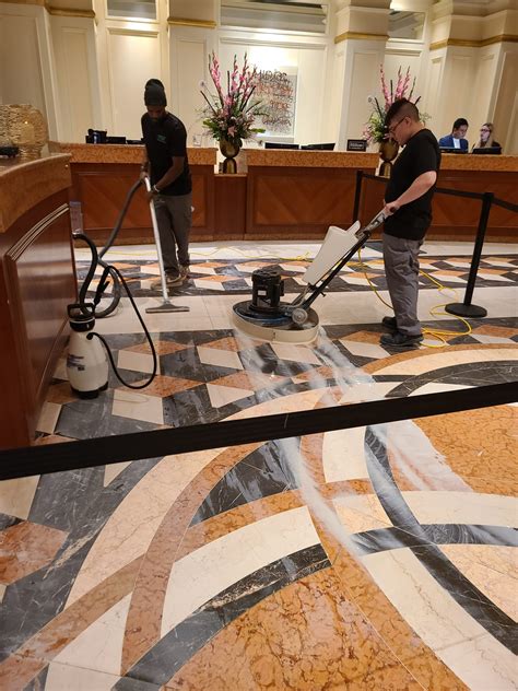 The Art And Science Of Marble Polishing Renue Indiana