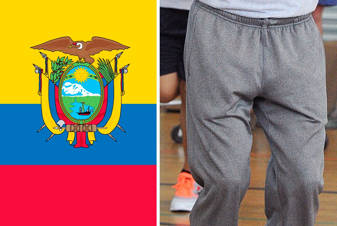 The Average Penis Size Is Boing Boing