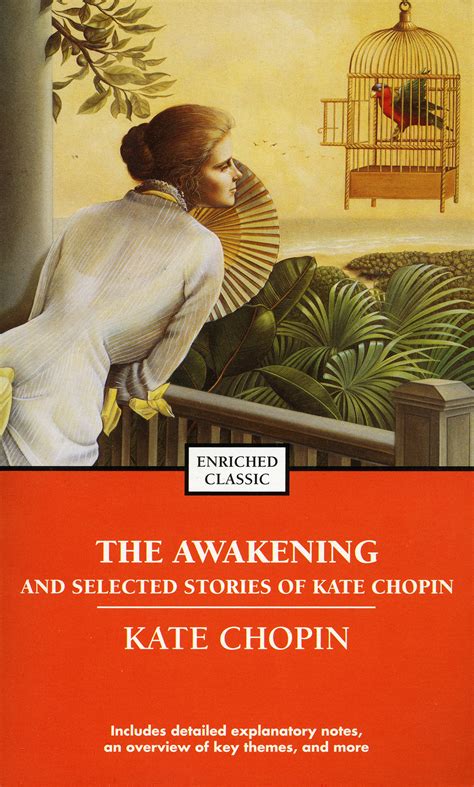 The Awakening And Selected Stories Of Kate Chopin Book By Kate Chopin