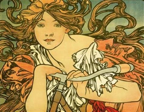 The Background And History Of Art Nouveau Hubpages