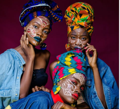 The Bantu People Tribe Expansion Language Lesson Study Com