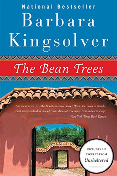 The Bean Trees By Barbara Kingsolver Books Hachette Australia