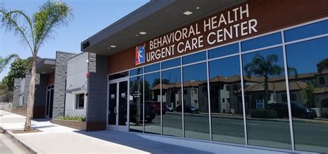 The Behavioral Health Urgent Care Center Bhucc Long Beach Stars
