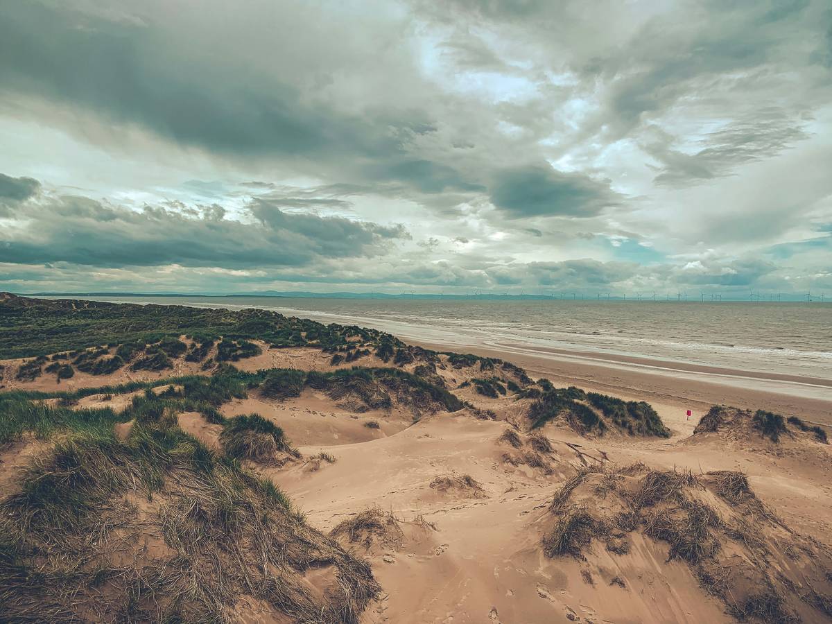 The Best Beaches Near Manchester To Visit When It S Sunny